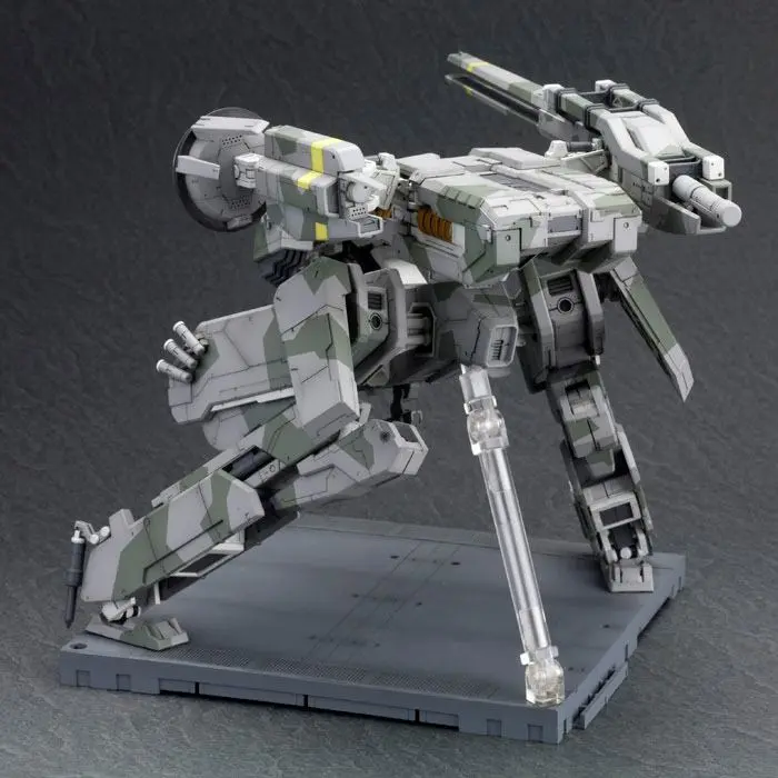 Metal Gear Solid Plastic Model Kit 1/100 Metal Gear Rex 22 cm product photo