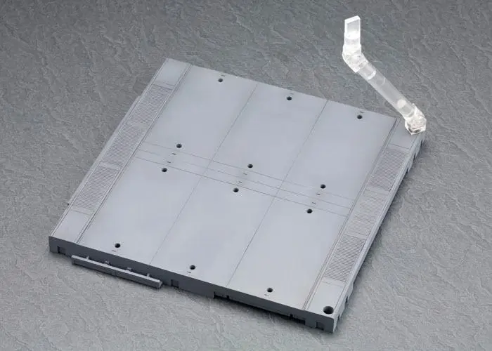 Metal Gear Solid Plastic Model Kit 1/100 Metal Gear Rex 22 cm product photo