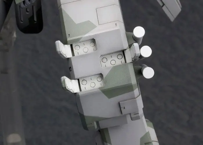 Metal Gear Solid Plastic Model Kit 1/100 Metal Gear Rex 22 cm product photo