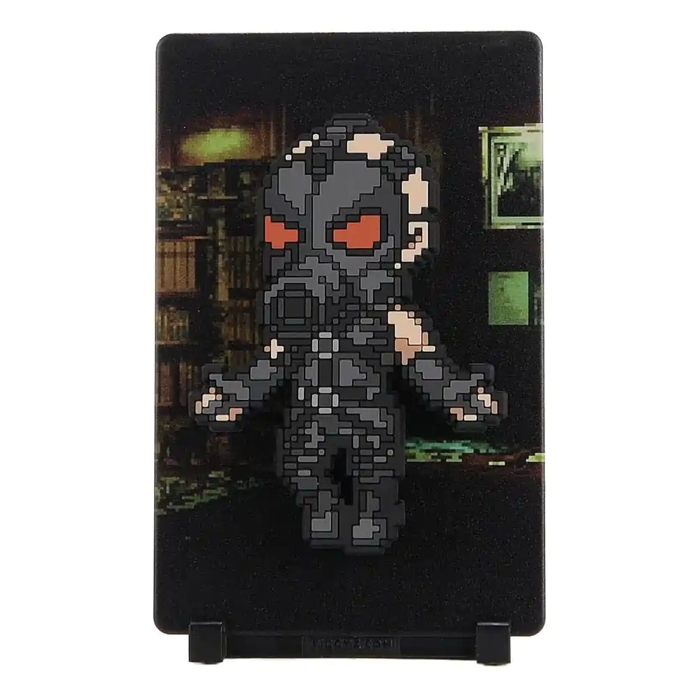 Metal Gear Solid 1 FiGGYZ Magnet Collectible Psycho Mantis 11 cm product photo