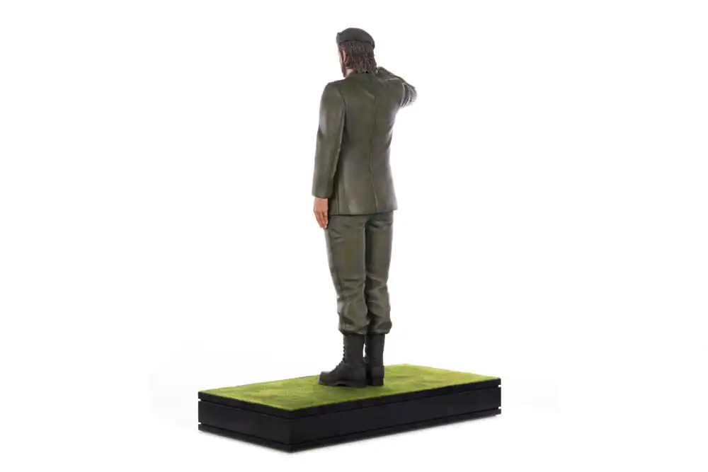 Metal Gear Solid 3: Snake Eater Statue 1/4 Big Boss Requiem 55 cm product photo