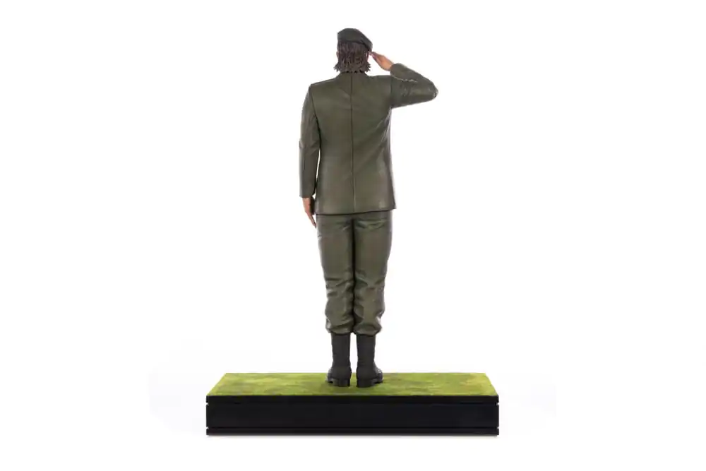 Metal Gear Solid 3: Snake Eater Statue 1/4 Big Boss Requiem 55 cm product photo