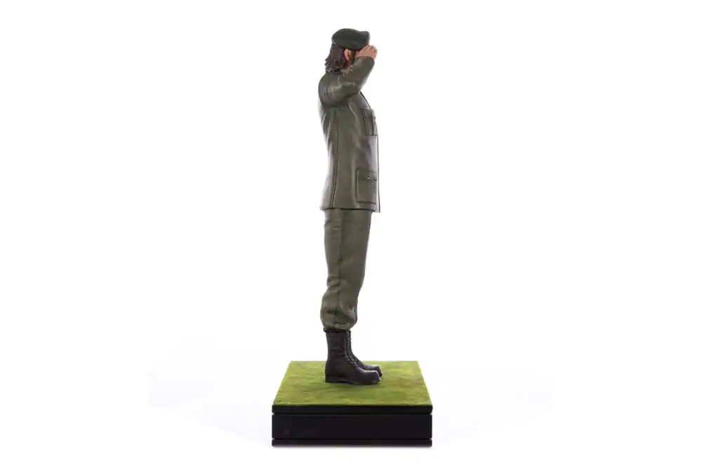 Metal Gear Solid 3: Snake Eater Statue 1/4 Big Boss Requiem 55 cm product photo