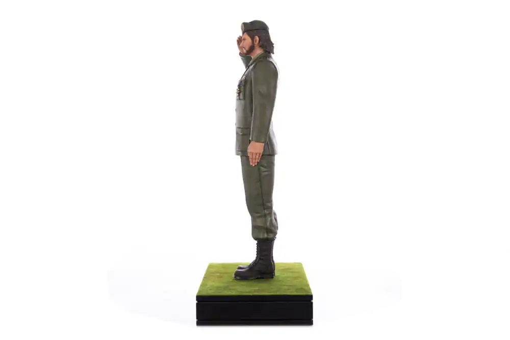 Metal Gear Solid 3: Snake Eater Statue 1/4 Big Boss Requiem 55 cm product photo