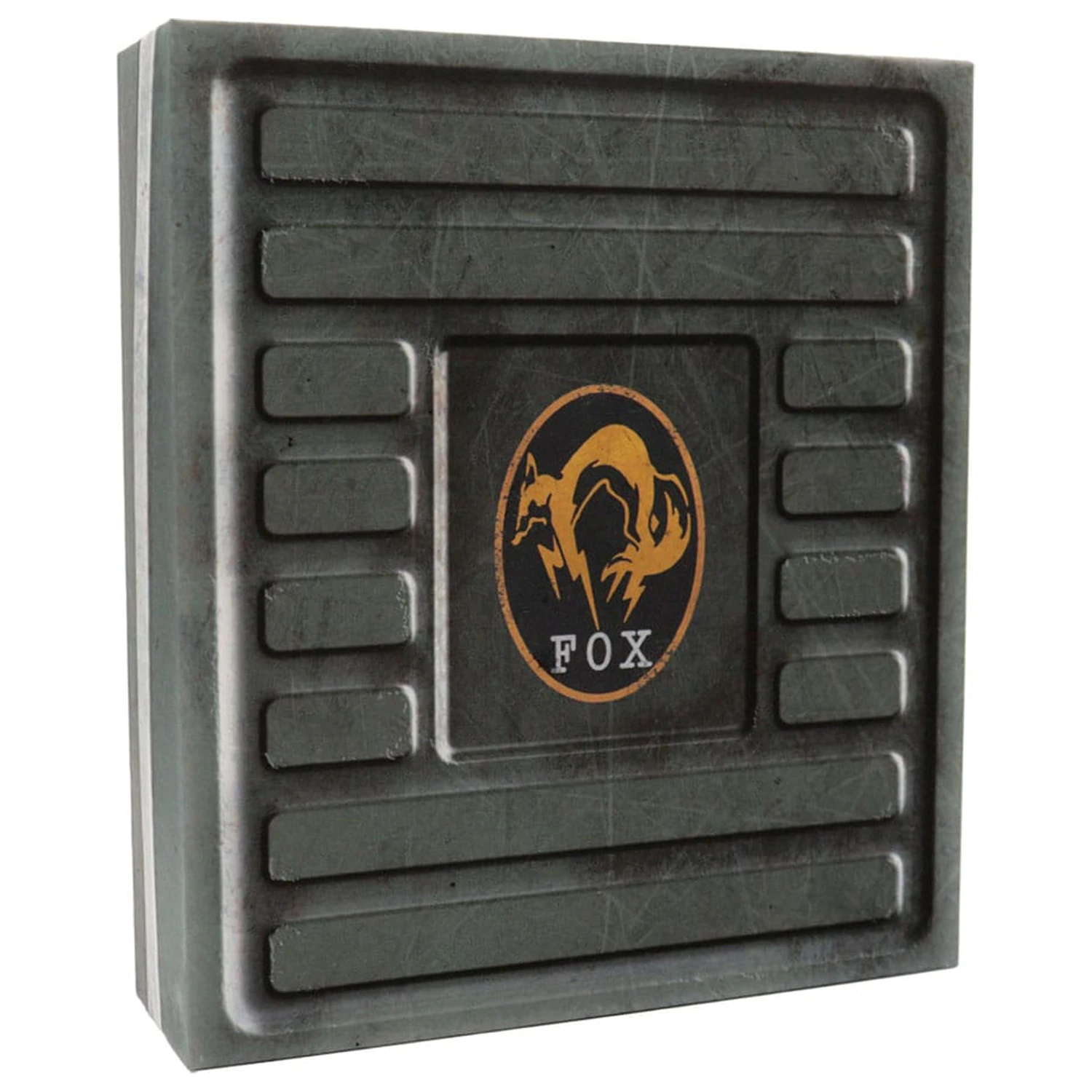 Metal Gear Solid Premium Set Delta Collectors Limited Edition product photo