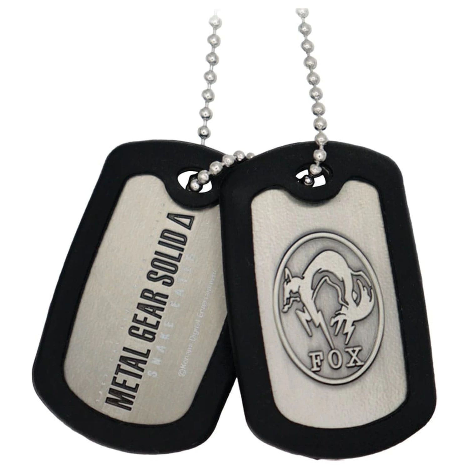 Metal Gear Solid Premium Set Delta Collectors Limited Edition product photo