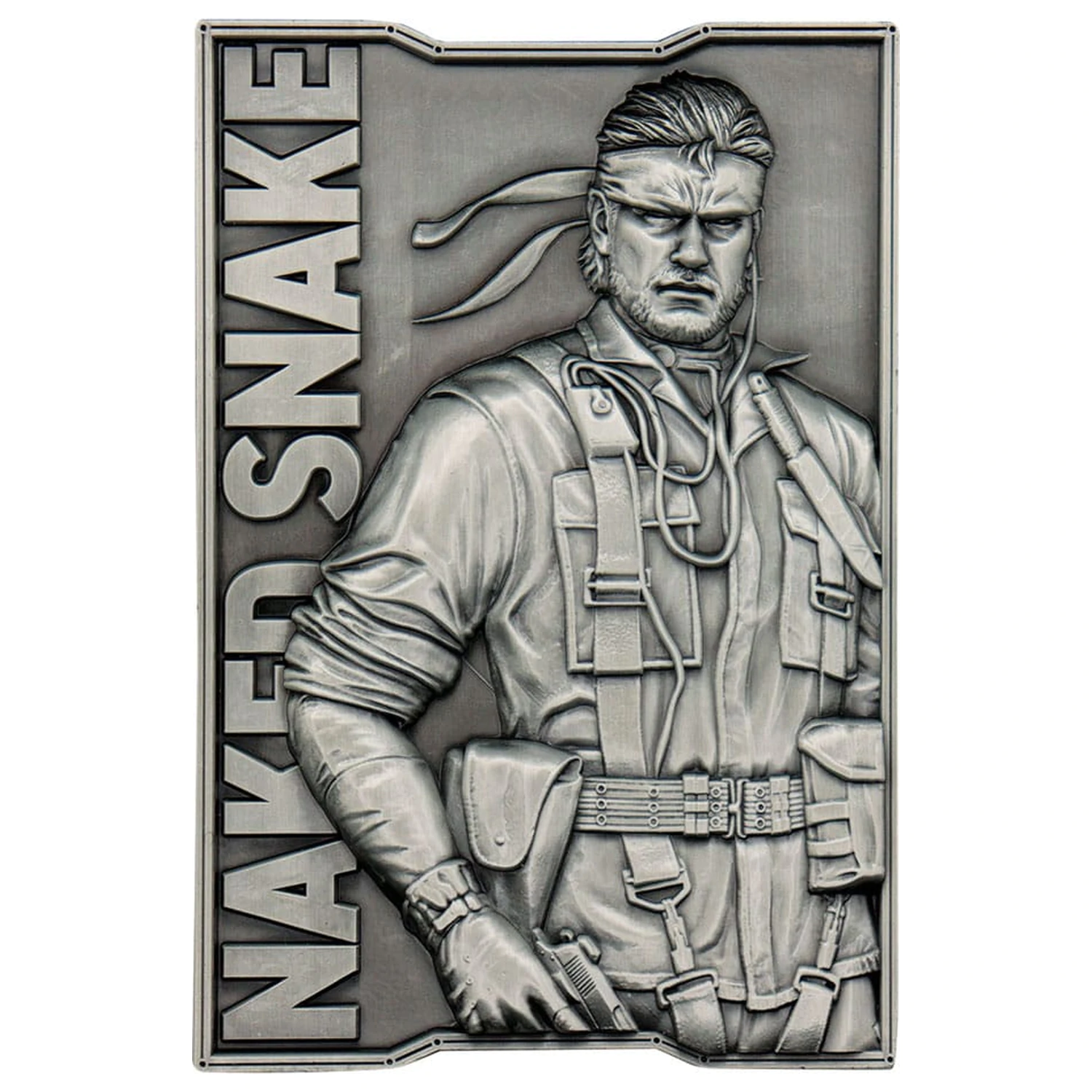 Metal Gear Solid Premium Set Delta Collectors Limited Edition product photo