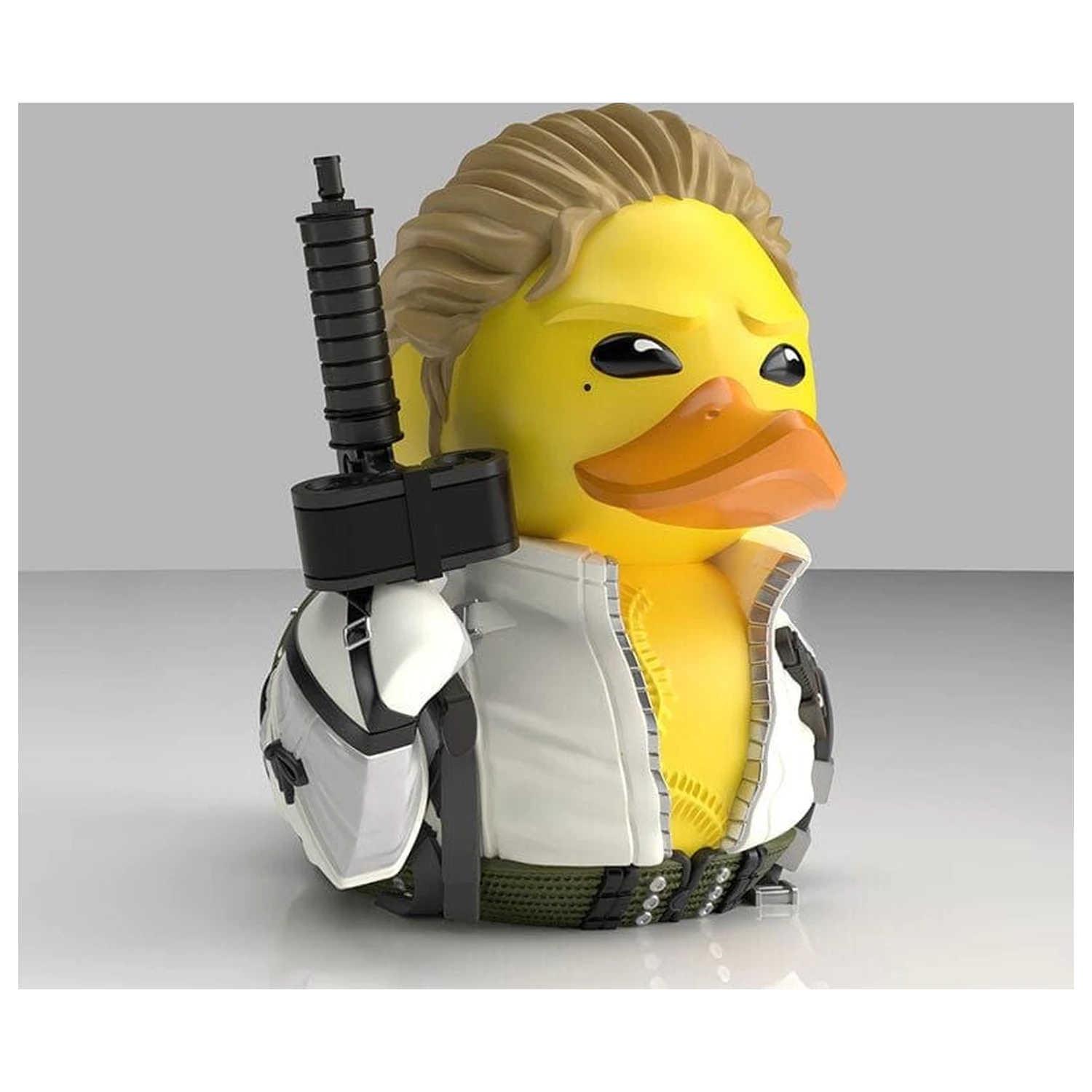 Metal Gear Solid The Boss Tubbz figure 9cm product photo