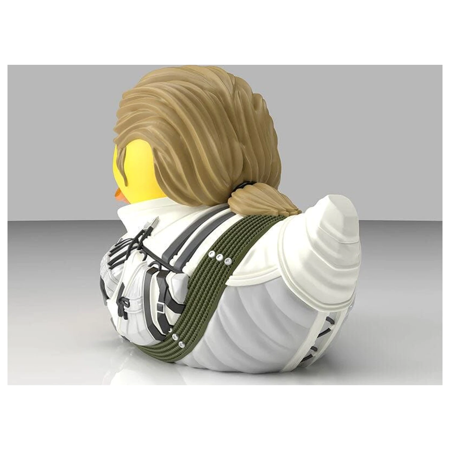 Metal Gear Solid The Boss Tubbz figure 9cm product photo