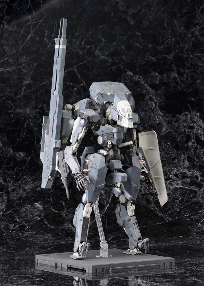 Metal Gear Solid V Plastic Model Kit 1/100 Metal Gear Sahelanthropus 36 cm termékfotó