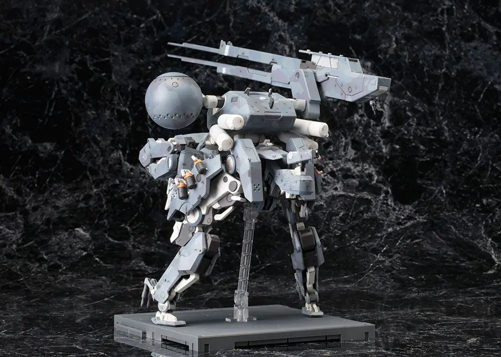 Metal Gear Solid V Plastic Model Kit 1/100 Metal Gear Sahelanthropus 36 cm termékfotó