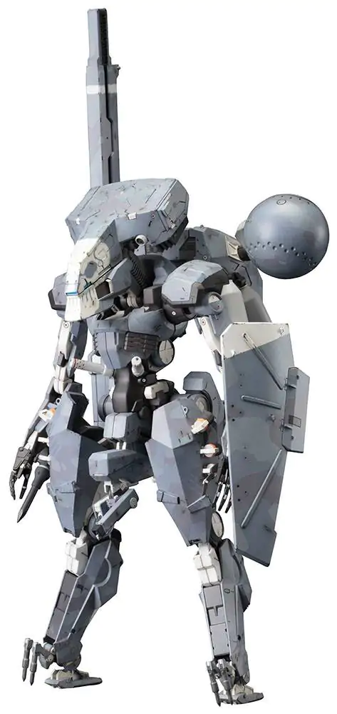 Metal Gear Solid V Plastic Model Kit 1/100 Metal Gear Sahelanthropus 36 cm termékfotó