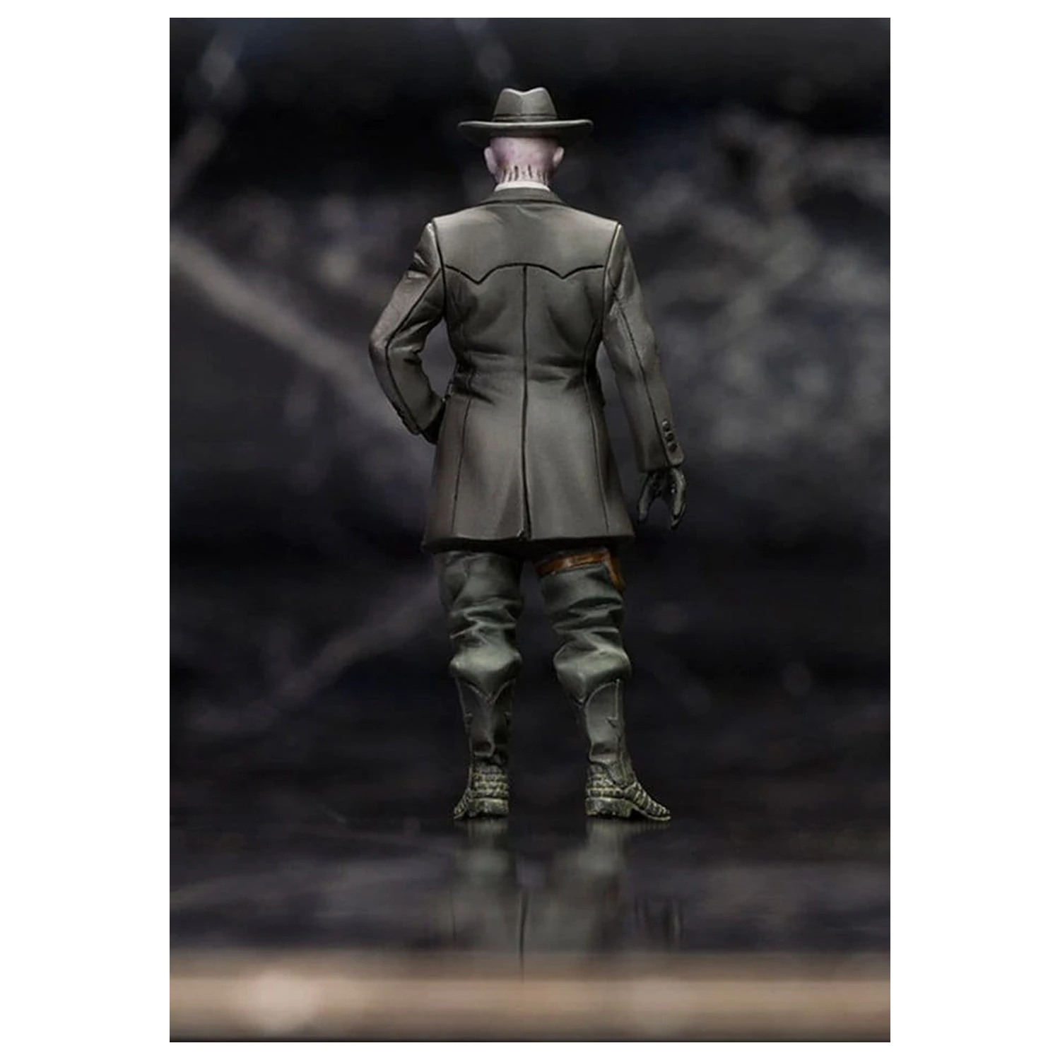 Metal Gear Solid V Plastic Model Kit 1/35 Metal Gear Solid Ground Zero Set 5 cm product photo