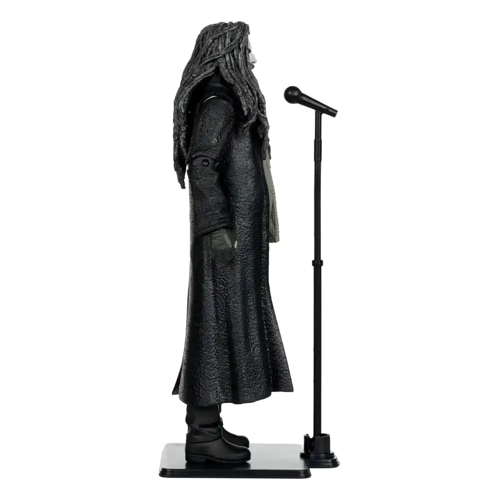 Metal Music Maniacs Action Figure Wave 2 Rob Zombie 15 cm termékfotó