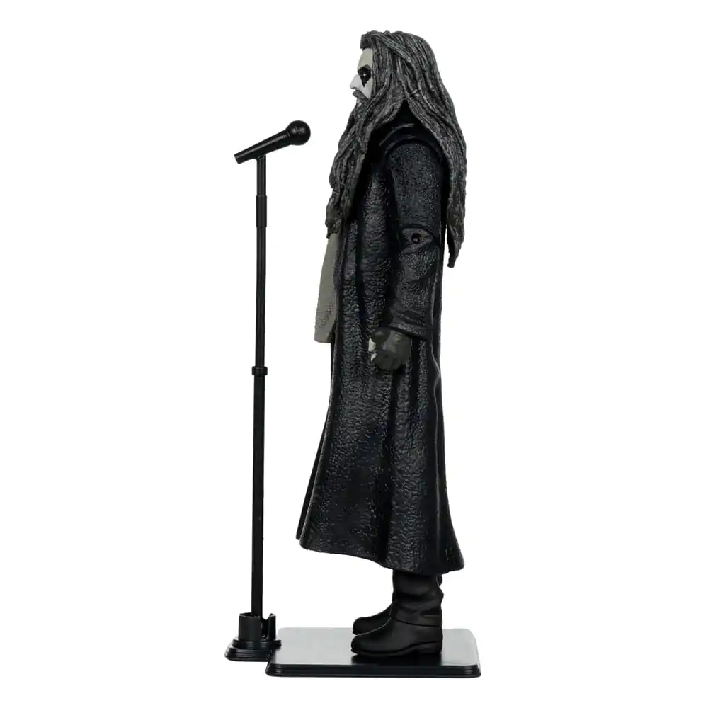 Metal Music Maniacs Action Figure Wave 2 Rob Zombie 15 cm termékfotó