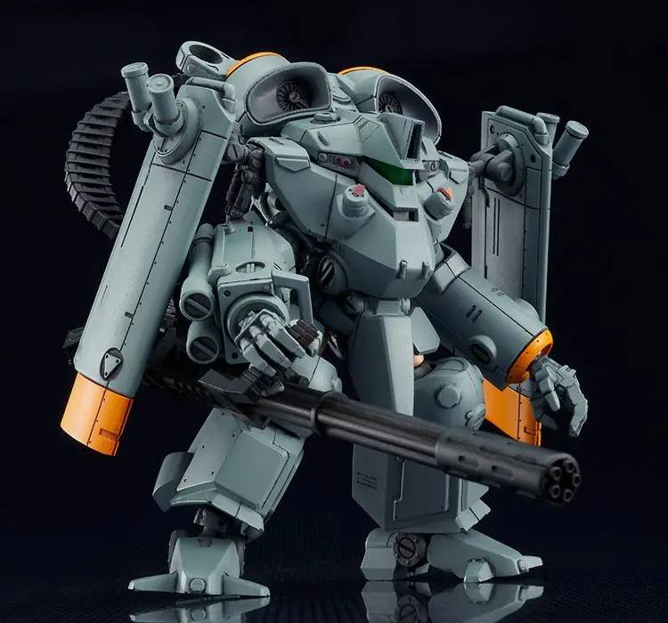 Metal Skin Panic MADOX-01 Moderoid Plastic Model Kit MADOX-01 12 cm product photo
