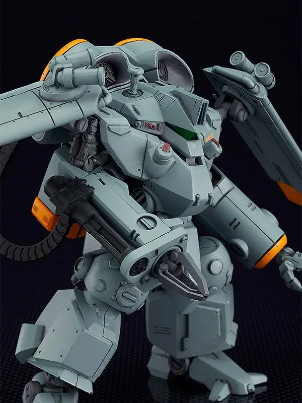 Metal Skin Panic MADOX-01 Moderoid Plastic Model Kit MADOX-01 12 cm product photo