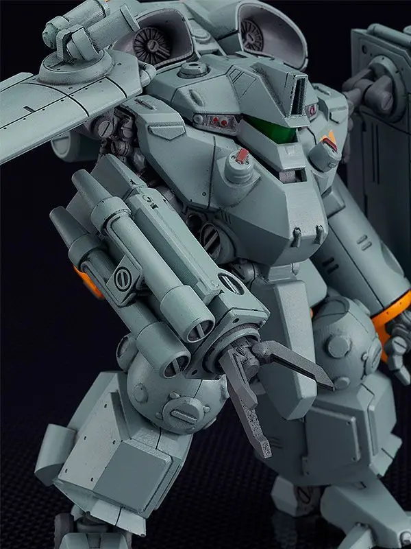 Metal Skin Panic MADOX-01 Moderoid Plastic Model Kit MADOX-01 12 cm product photo