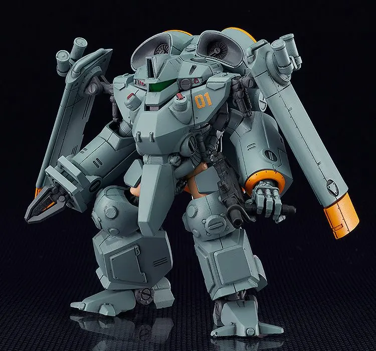 Metal Skin Panic MADOX-01 Moderoid Plastic Model Kit MADOX-01 12 cm product photo