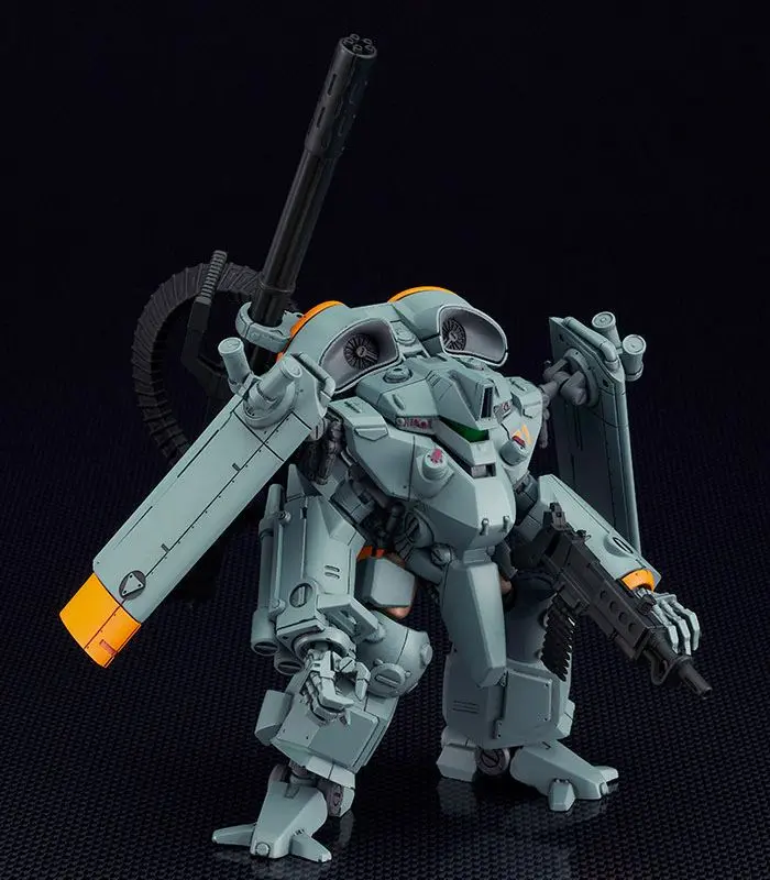 Metal Skin Panic MADOX-01 Moderoid Plastic Model Kit MADOX-01 12 cm product photo