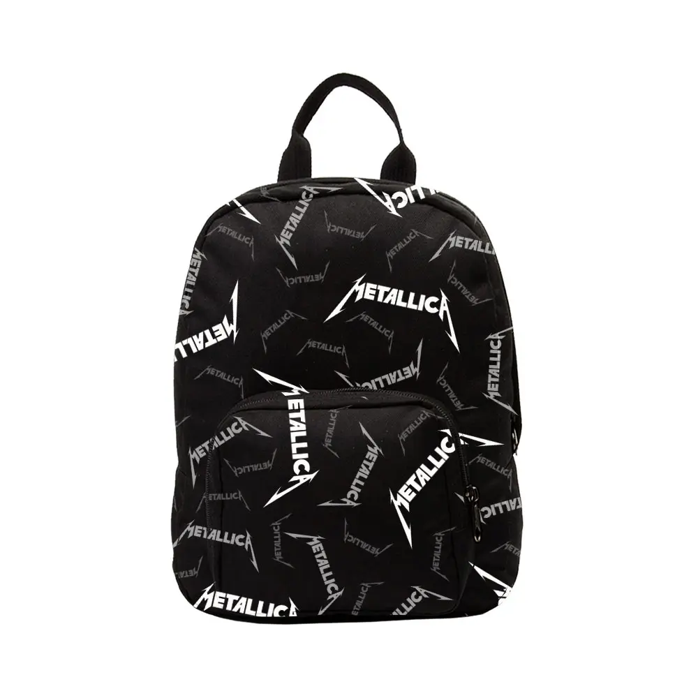 Metallica Mini Backpack Fade To Black product photo