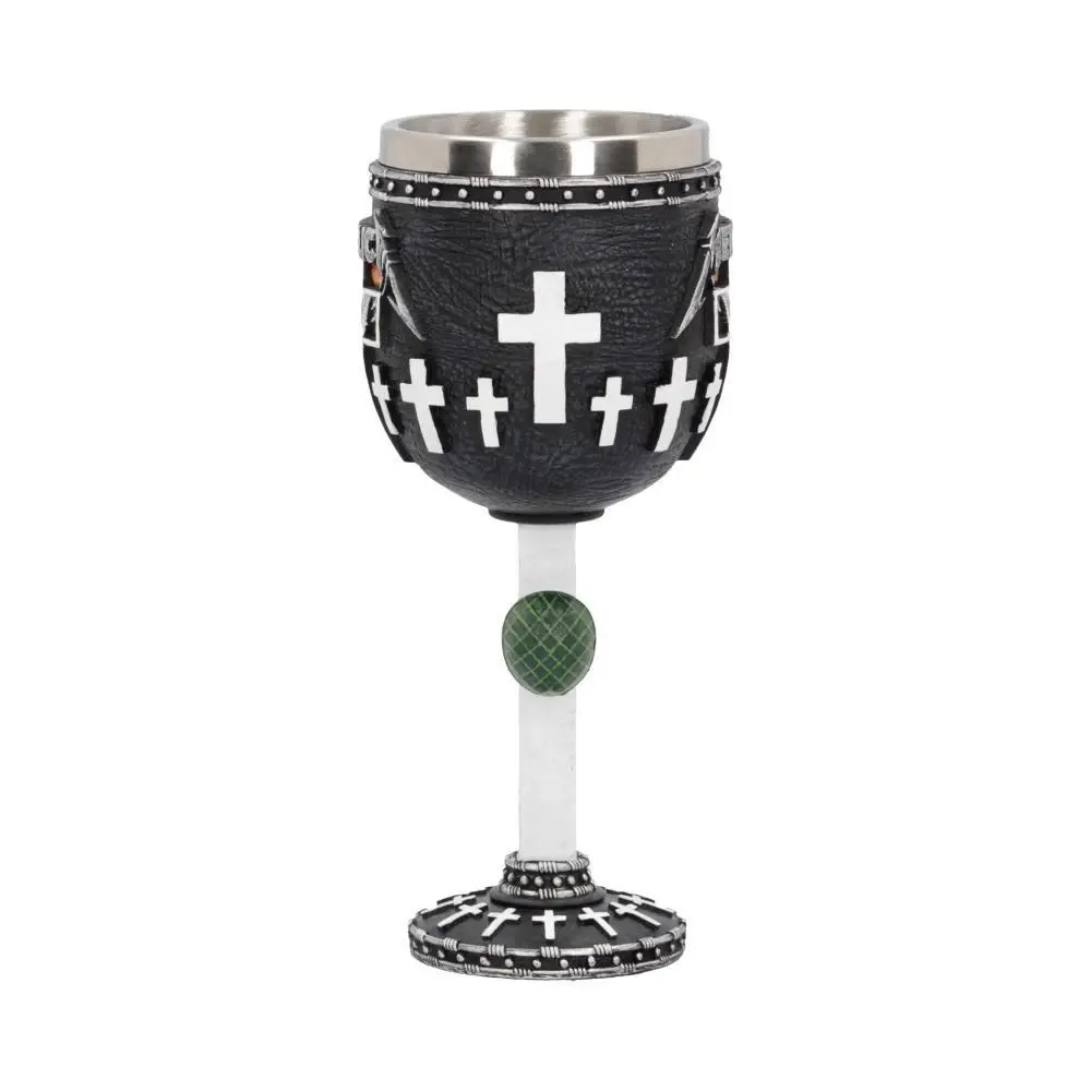 Metallica Goblet Master of Puppets product photo