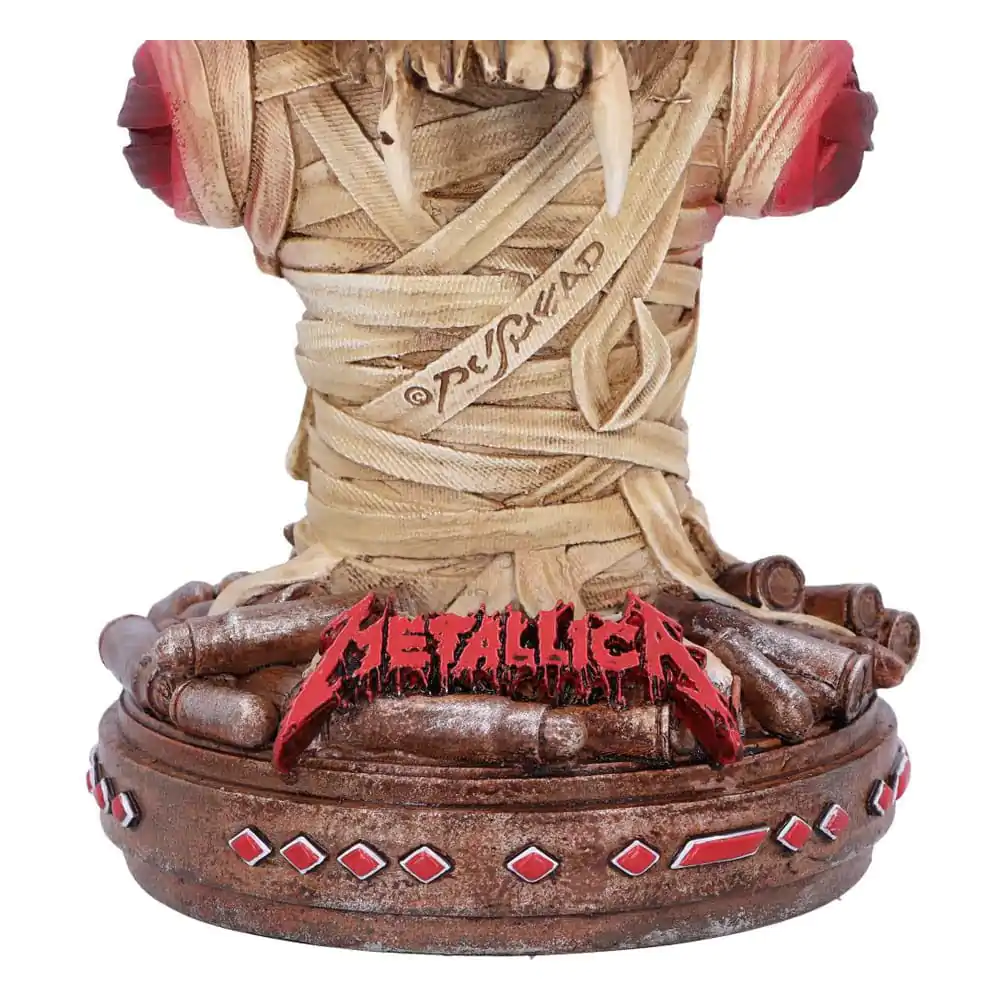 Metallica Statue One Box 20 cm product photo