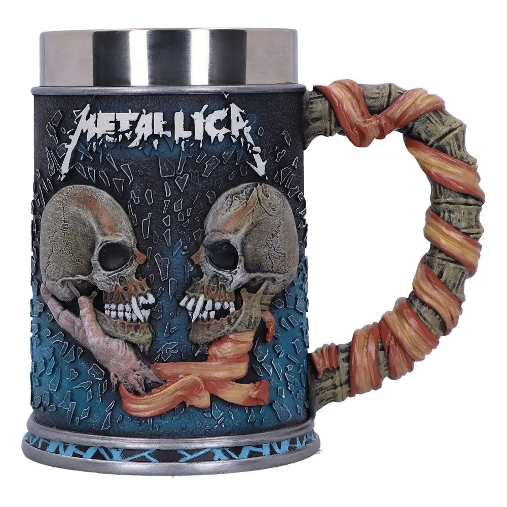 Metallica Tankard Sad But True termékfotó