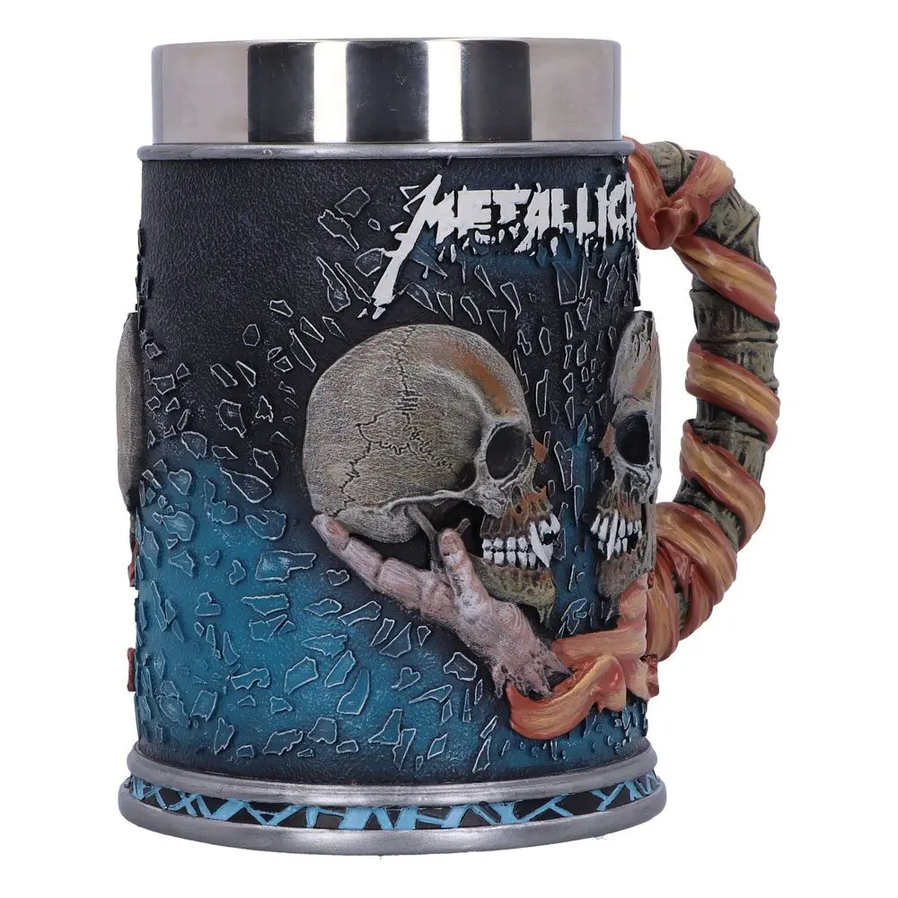 Metallica Tankard Sad But True termékfotó