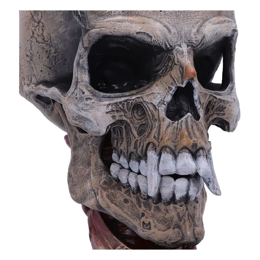 Metallica Statue Pushead Skull 24 cm product photo