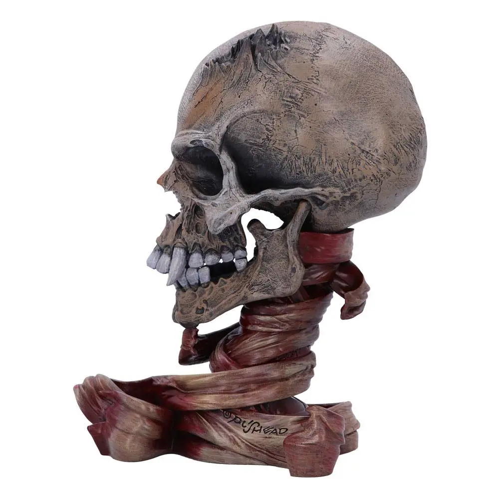 Metallica Statue Pushead Skull 24 cm product photo