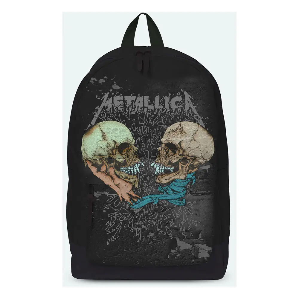 Metallica Backpack Sad But True product photo