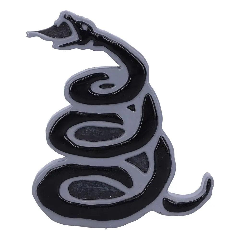 Metallica Bottle Opener Fridge Magnet Snake product photo
