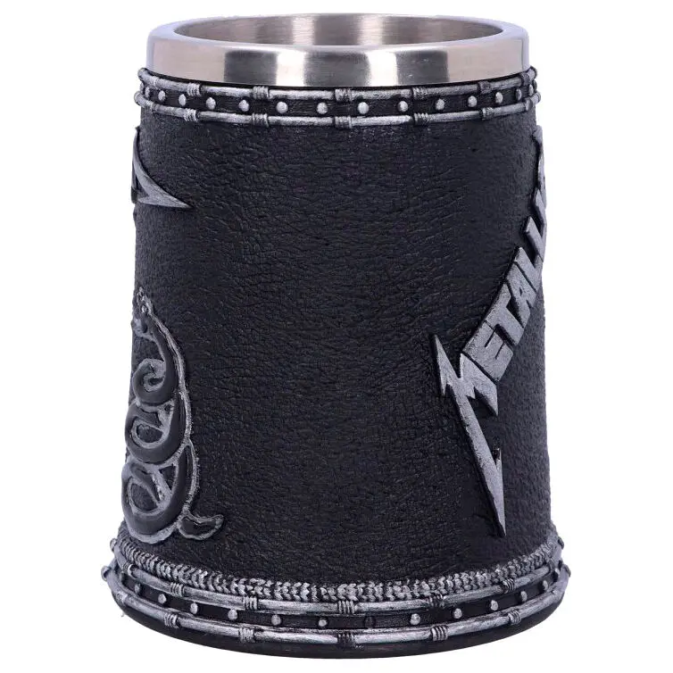 Metallica Tankard The Black Album product photo