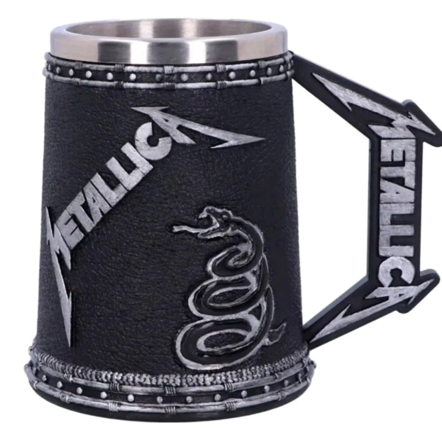Metallica Tankard The Black Album product photo