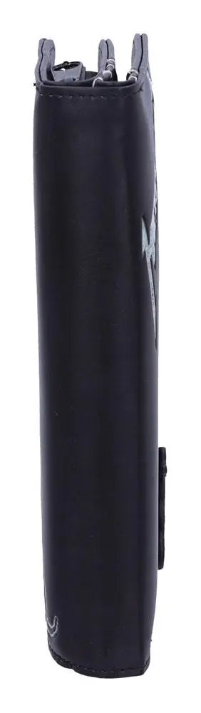 Metallica Wallet The Black Album Embossed product photo