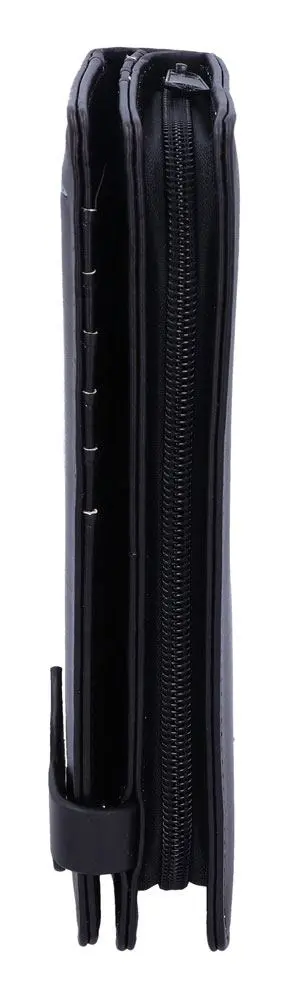 Metallica Wallet The Black Album Embossed product photo