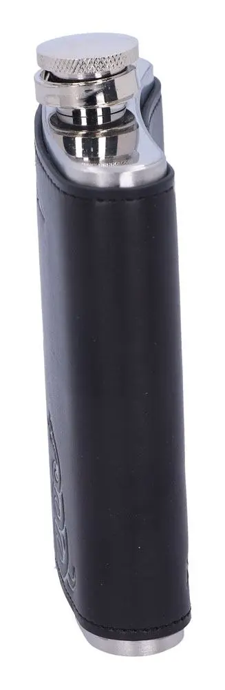 Metallica Hip Flask The Black Album product photo