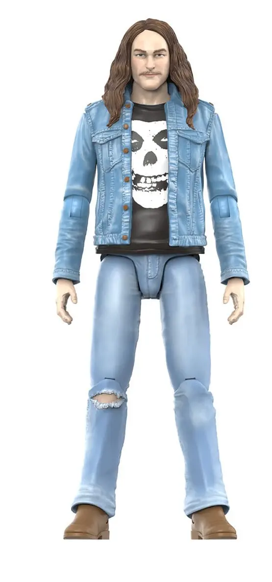 Metallica Ultimates Action Figure Cliff Burton18 cm product photo