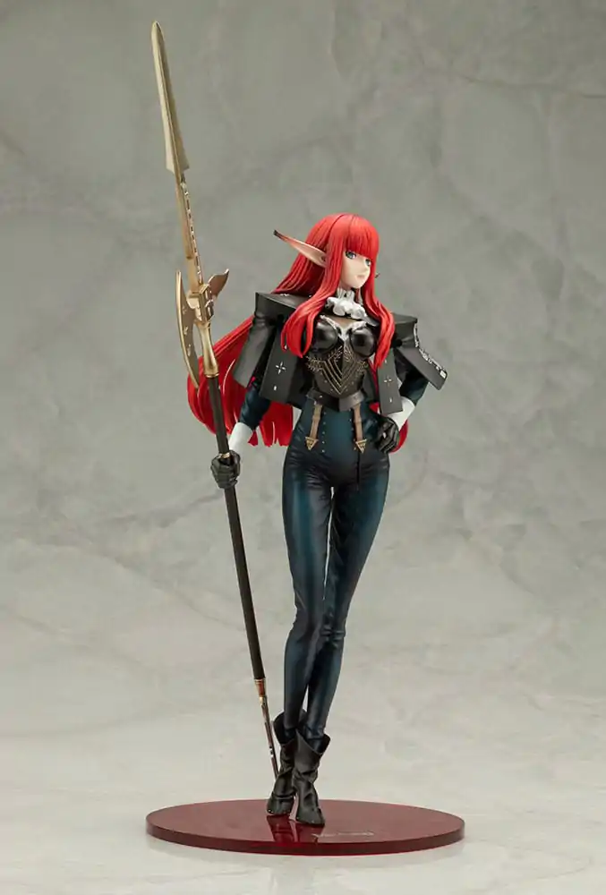 Metaphor: ReFantazio PVC Statue 1/7 Hulkenberg 30 cm product photo