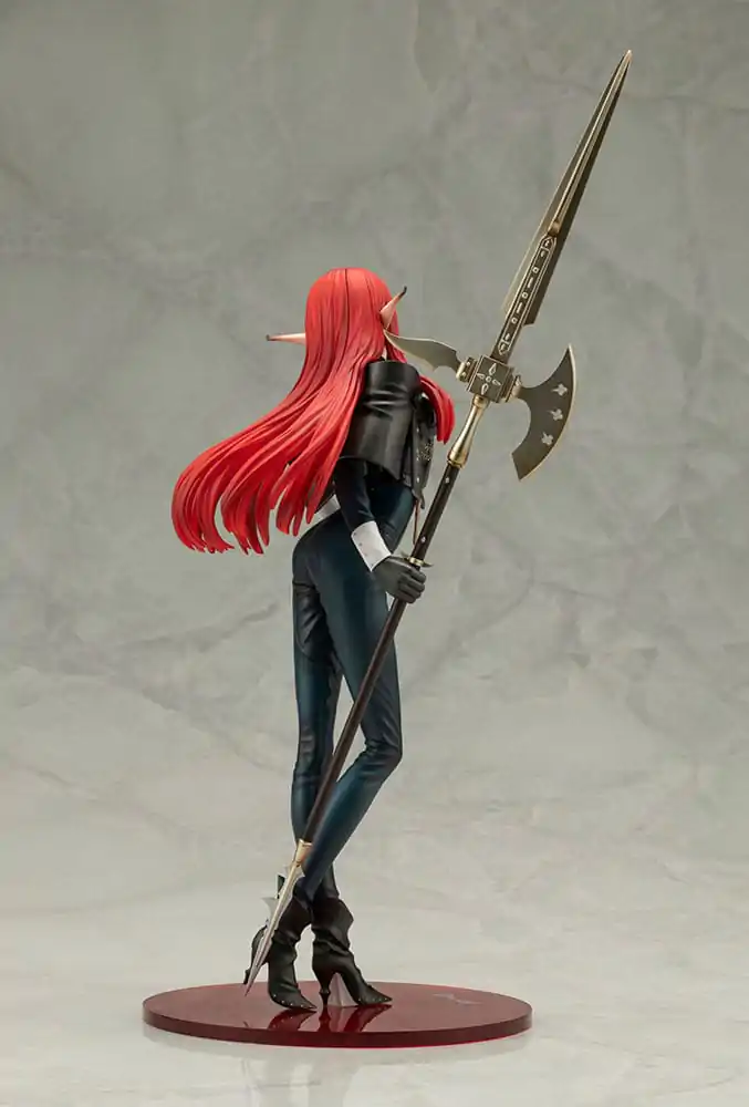 Metaphor: ReFantazio PVC Statue 1/7 Hulkenberg 30 cm product photo