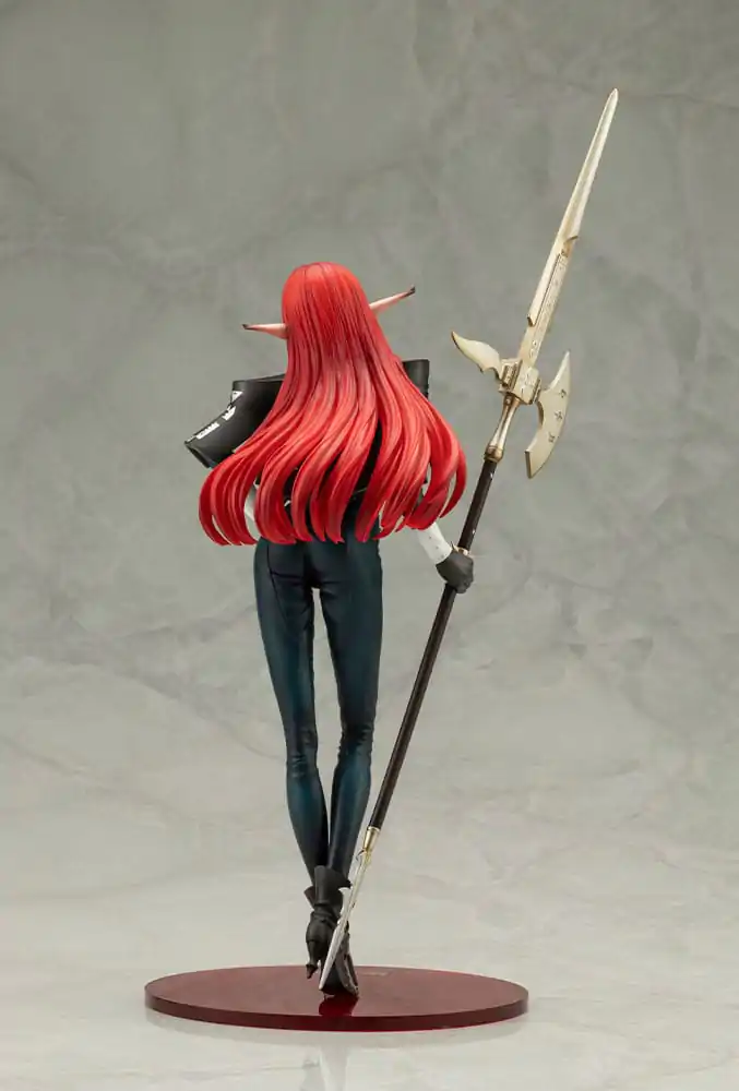 Metaphor: ReFantazio PVC Statue 1/7 Hulkenberg 30 cm product photo