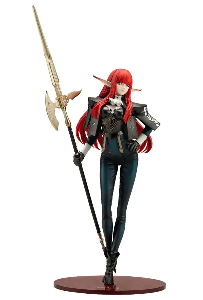 Metaphor: ReFantazio PVC Statue 1/7 Hulkenberg 30 cm product photo
