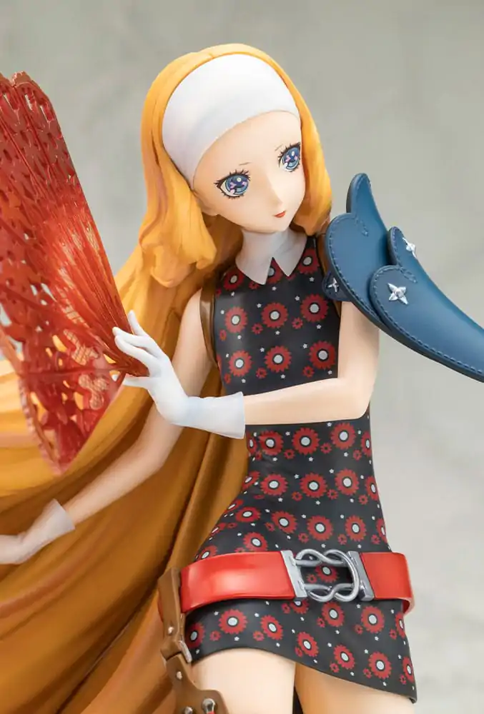 Metaphor: ReFantazio PVC Statue 1/7 Junah 24 cm product photo