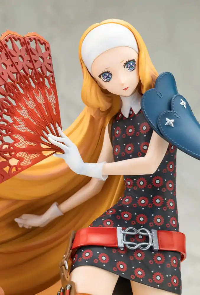 Metaphor: ReFantazio PVC Statue 1/7 Junah 24 cm product photo