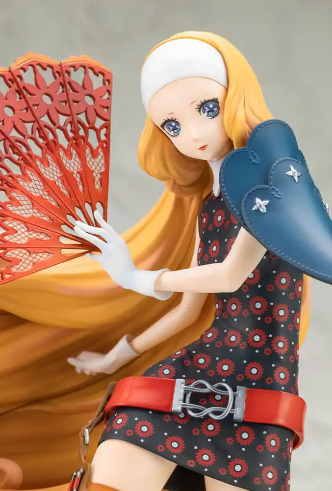 Metaphor: ReFantazio PVC Statue 1/7 Junah 24 cm product photo