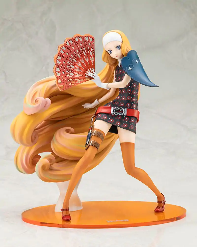 Metaphor: ReFantazio PVC Statue 1/7 Junah 24 cm product photo