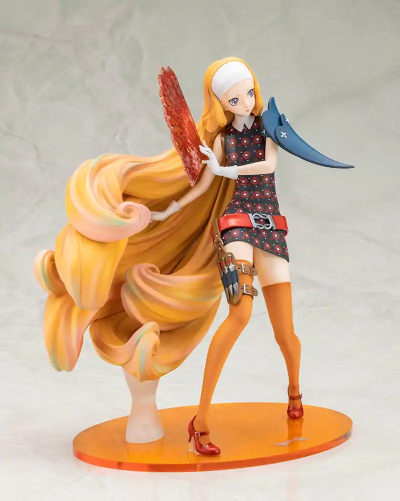 Metaphor: ReFantazio PVC Statue 1/7 Junah 24 cm product photo