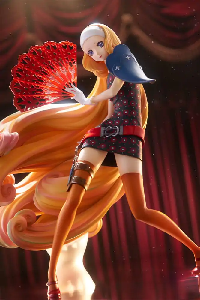 Metaphor: ReFantazio PVC Statue 1/7 Junah 24 cm product photo