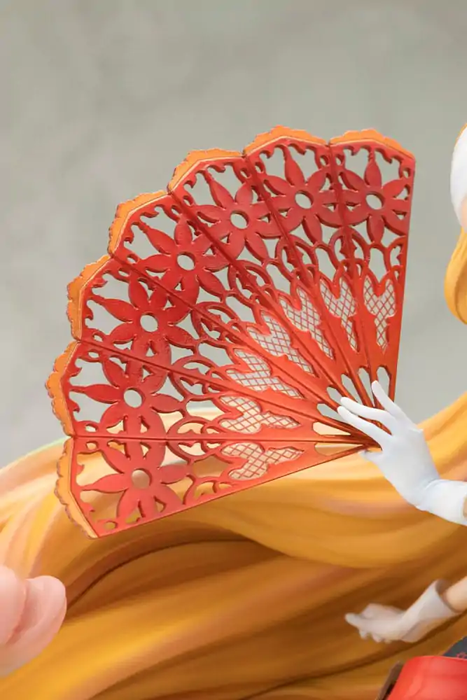 Metaphor: ReFantazio PVC Statue 1/7 Junah 24 cm product photo
